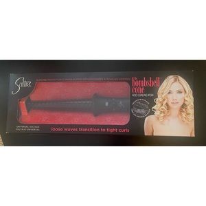 Sultra the bombshell cone